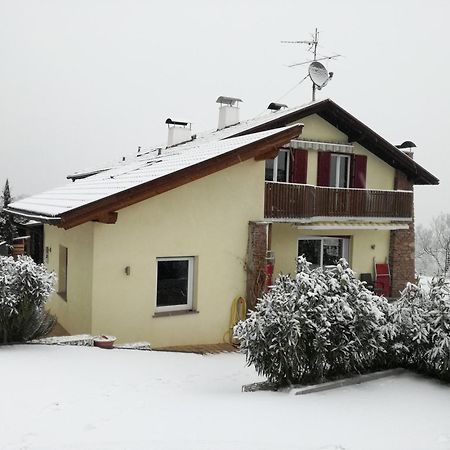 Melaniesguesthouse 4 Zimmerwohnung Caldaro sulla Strada del Vino Exterior foto