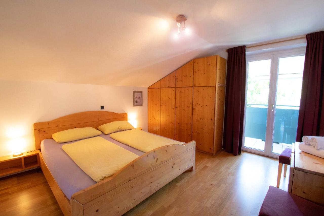 Melaniesguesthouse 4 Zimmerwohnung Caldaro sulla Strada del Vino Exterior foto