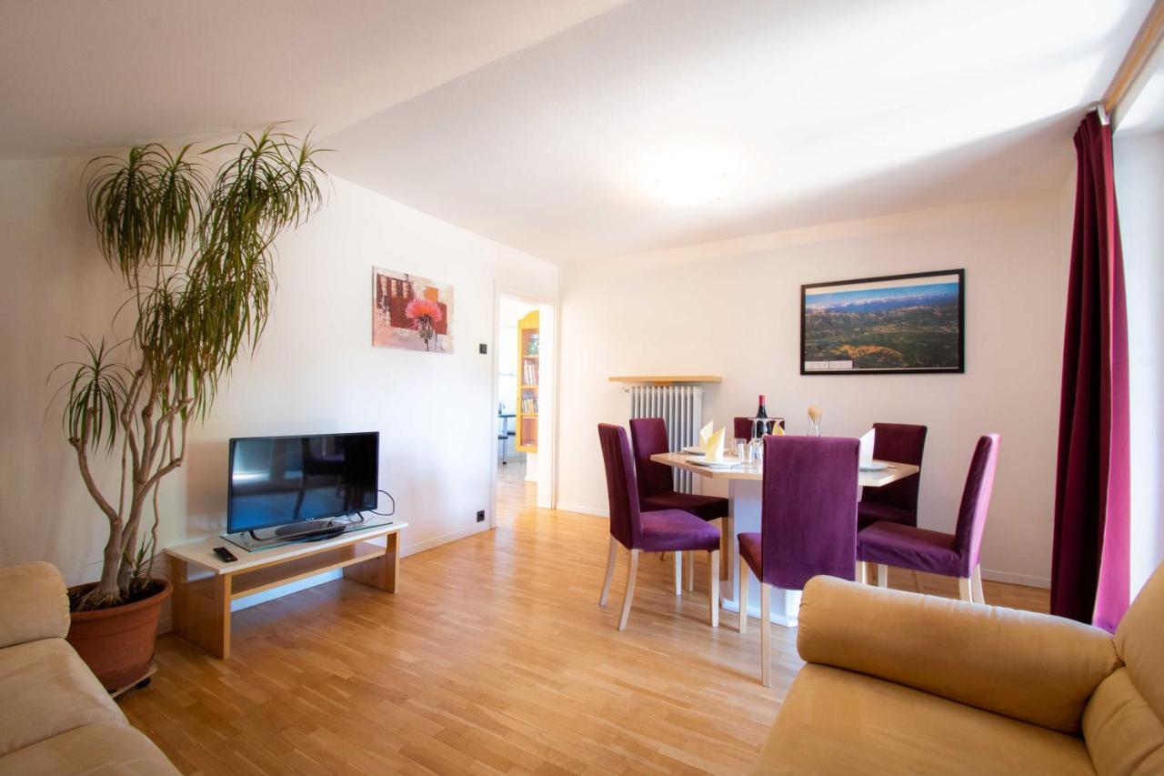 Melaniesguesthouse 4 Zimmerwohnung Caldaro sulla Strada del Vino Exterior foto