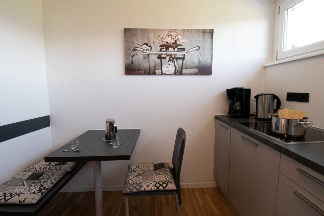 Melaniesguesthouse 4 Zimmerwohnung Caldaro sulla Strada del Vino Exterior foto