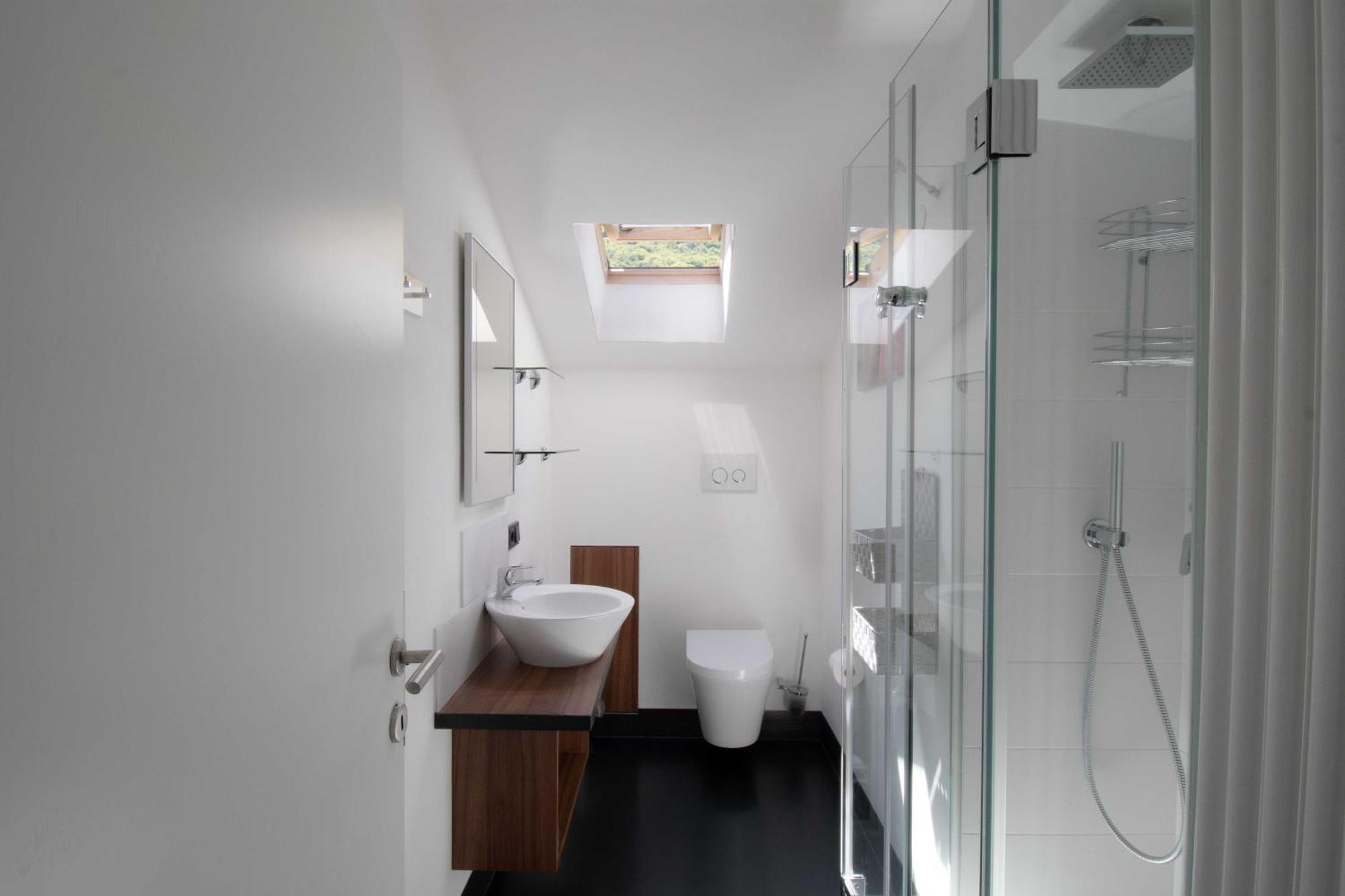 Melaniesguesthouse 4 Zimmerwohnung Caldaro sulla Strada del Vino Exterior foto