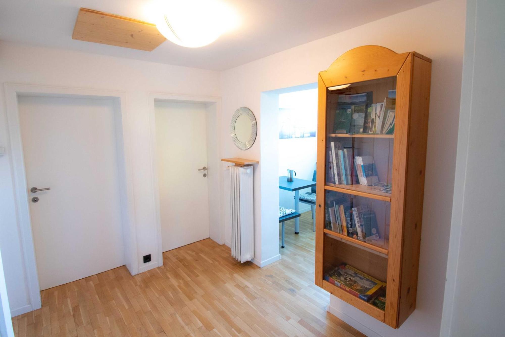 Melaniesguesthouse 4 Zimmerwohnung Caldaro sulla Strada del Vino Exterior foto