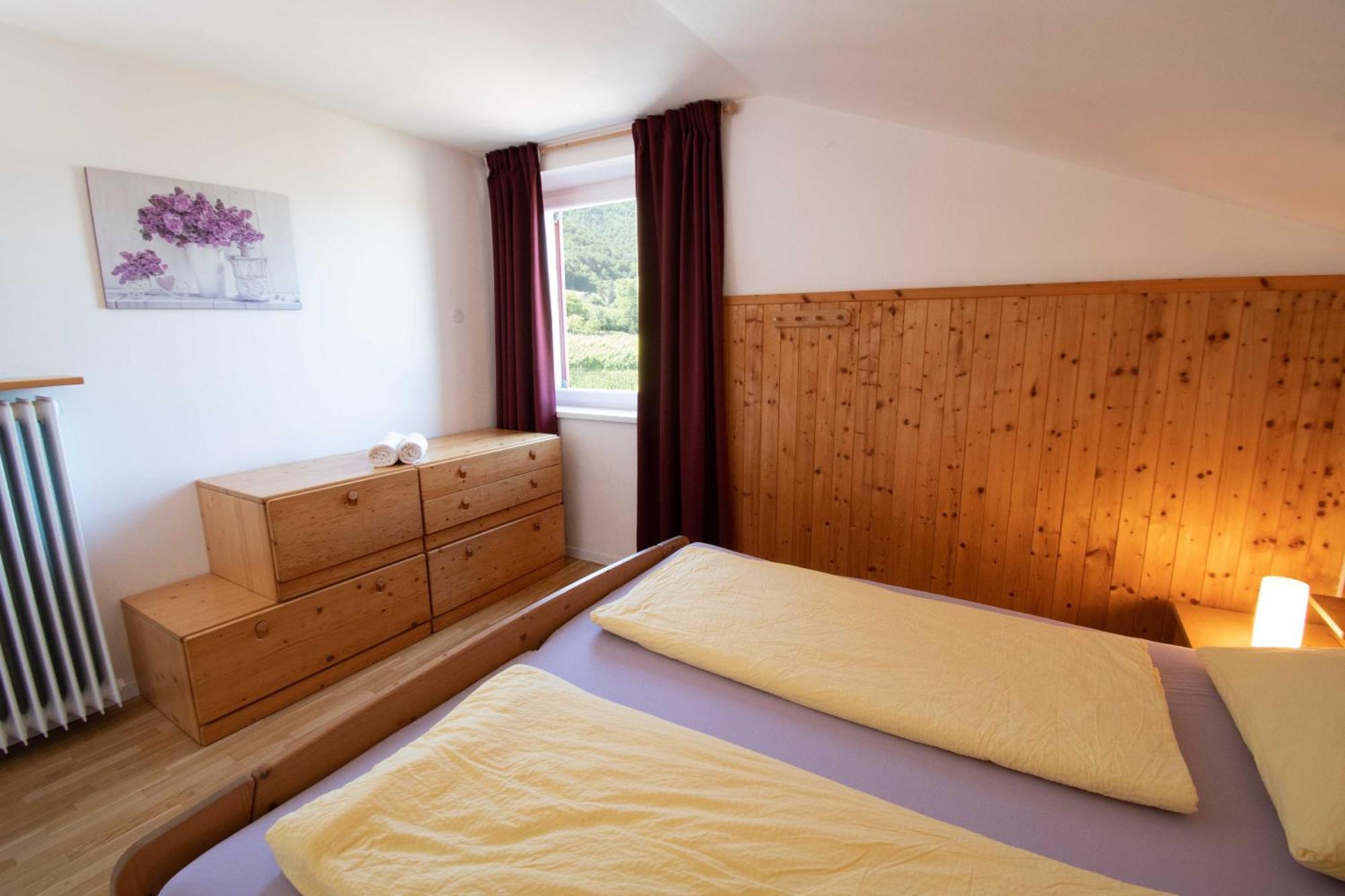 Melaniesguesthouse 4 Zimmerwohnung Caldaro sulla Strada del Vino Exterior foto