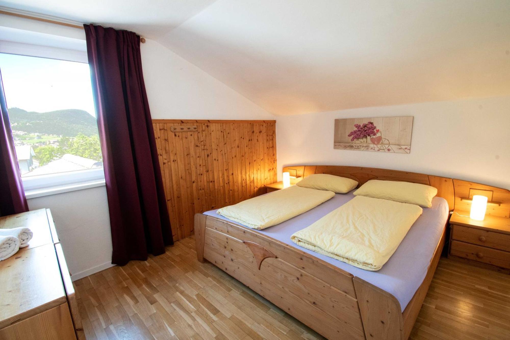 Melaniesguesthouse 4 Zimmerwohnung Caldaro sulla Strada del Vino Exterior foto